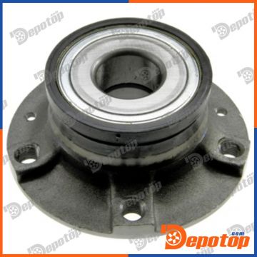 Moyeu de roue arriére pour PEUGEOT | 3748A6, 96858-63380